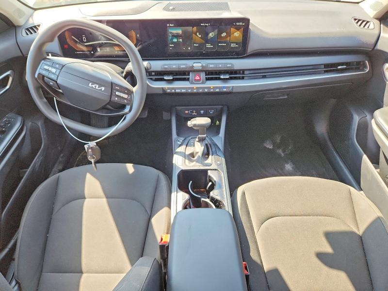 Продажа на аукционе авто 2026 Kia K4, vin: 3KPFT4DE3TE294732, номер лота: 63707236