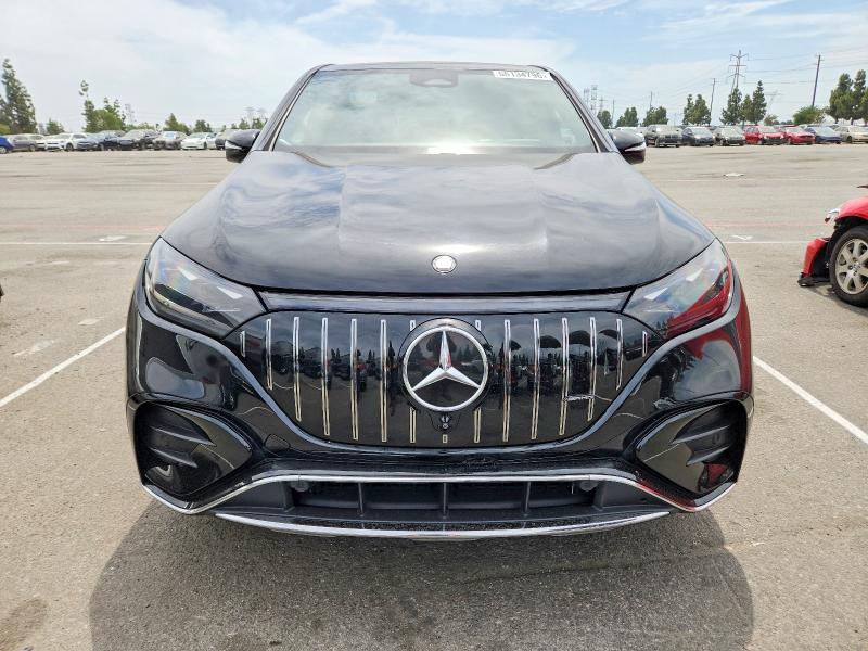 Aukcja sprzedaży 2024 Mercedes-benz Eqe Suv, vin: 4JGGM5DB1RA001513, numer aukcji: 66134796