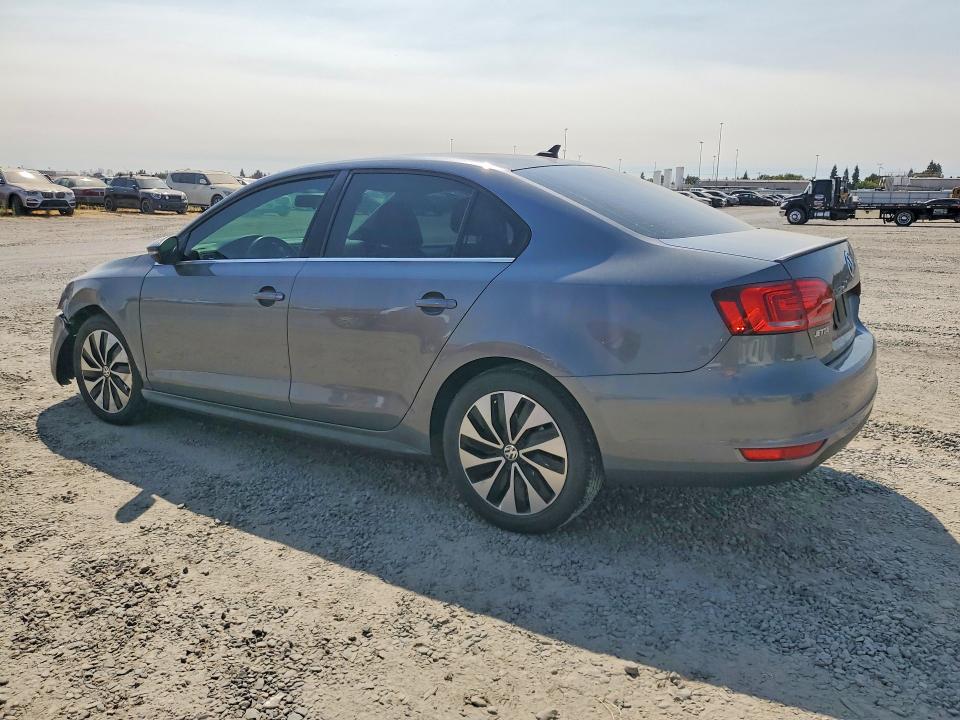 2013 Volkswagen Jetta მანქანა იყიდება აუქციონზე, vin: 3VW637AJ7DM233178, აუქციონის ნომერი: 67188326
