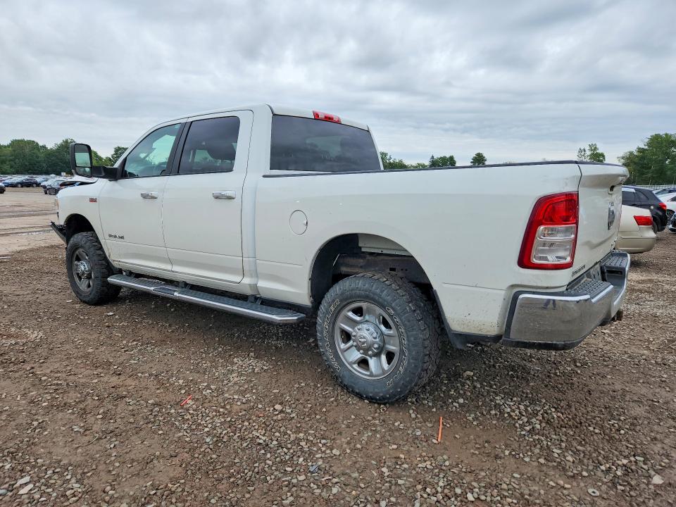 Продаж на аукціоні авто 2019 Ram 2500, vin: 3C6UR5DJ7KG627713, номер лоту: 66914506