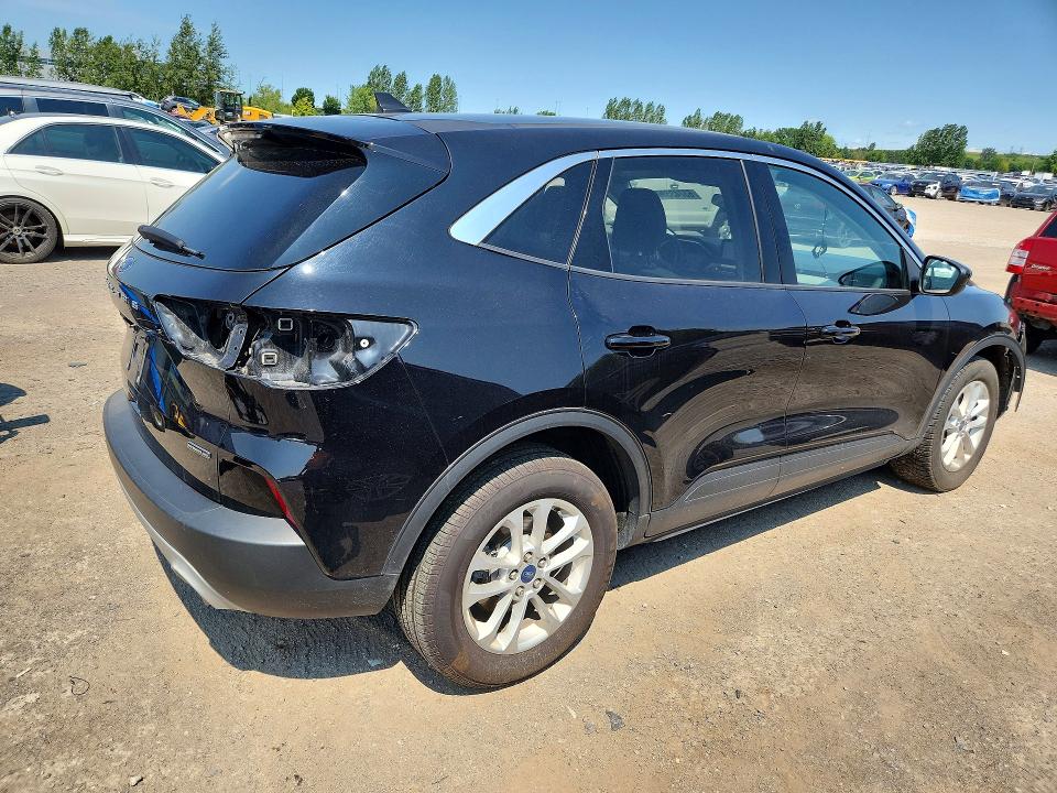Продажа на аукционе авто 2021 Ford Escape, vin: 1FMCU9BZ9MUA06830, номер лота: 63743506