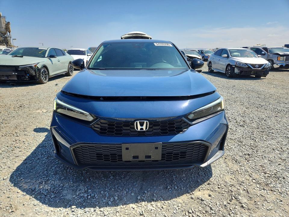 Aukcja sprzedaży 2025 Honda Civic, vin: 2HGFE2F58SH600355, numer aukcji: 64906296