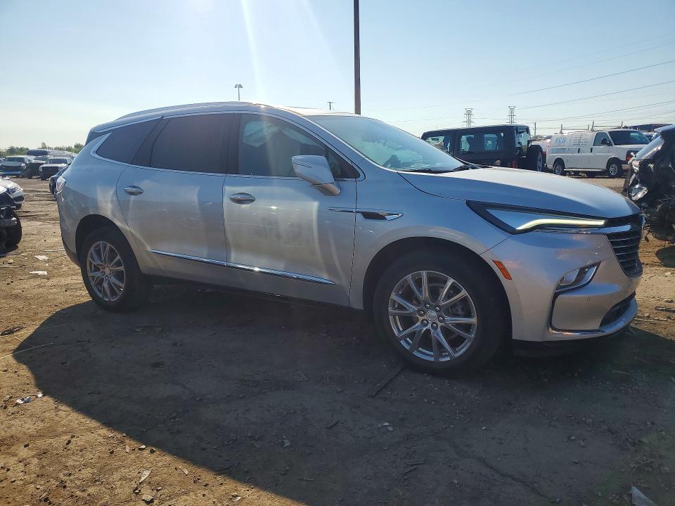 Продажа на аукционе авто 2022 Buick Enclave, vin: 5GAEVBKWXNJ163097, номер лота: 63952906