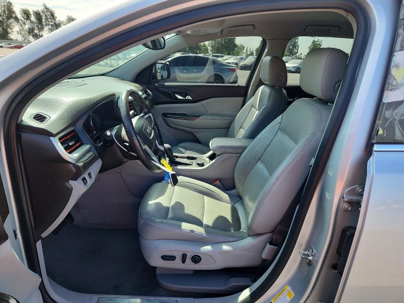 Aukcja sprzedaży 2019 Gmc Acadia, vin: 1GKKNMLS0KZ172191, numer aukcji: 64224136