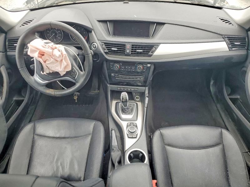 64505486 :رقم المزاد ، WBAVL1C56FVY34079 vin ، 2015 Bmw X1 مزاد بيع