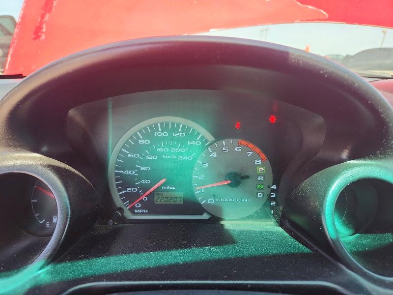 Продаж на аукціоні авто 2003 Mitsubishi Eclipse, vin: 4A3AC44G73E059156, номер лоту: 65648766