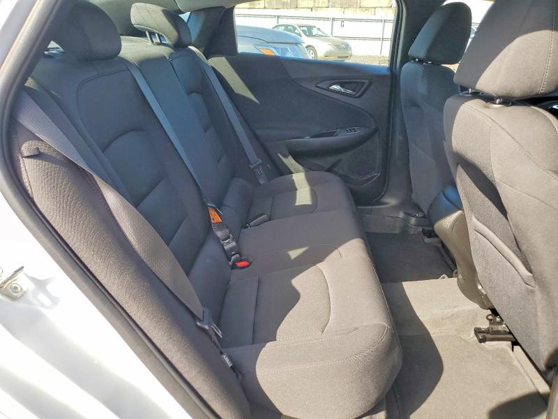 2024 Chevrolet Malibu მანქანა იყიდება აუქციონზე, vin: 1G1ZC5ST7RF198470, აუქციონის ნომერი: 66523956