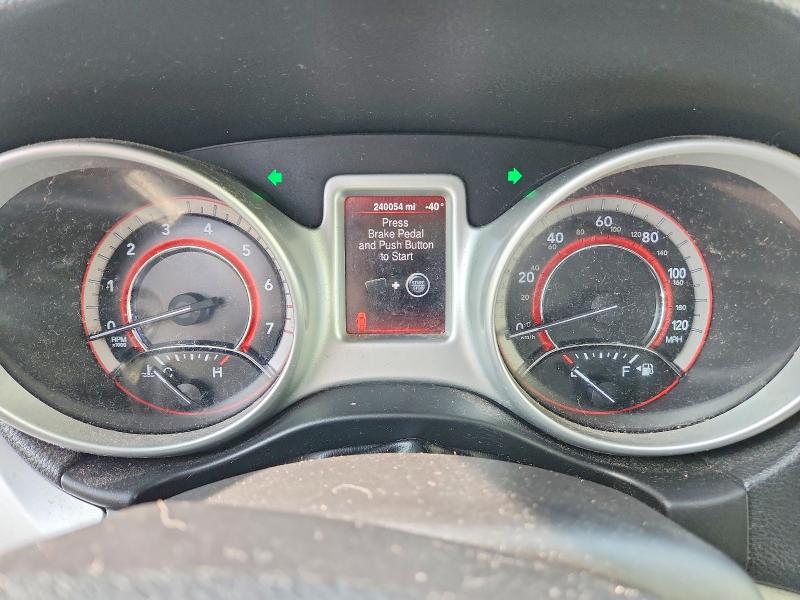 65288906 :رقم المزاد ، 3C4PDCAB5DT576812 vin ، 2013 Dodge Journey مزاد بيع