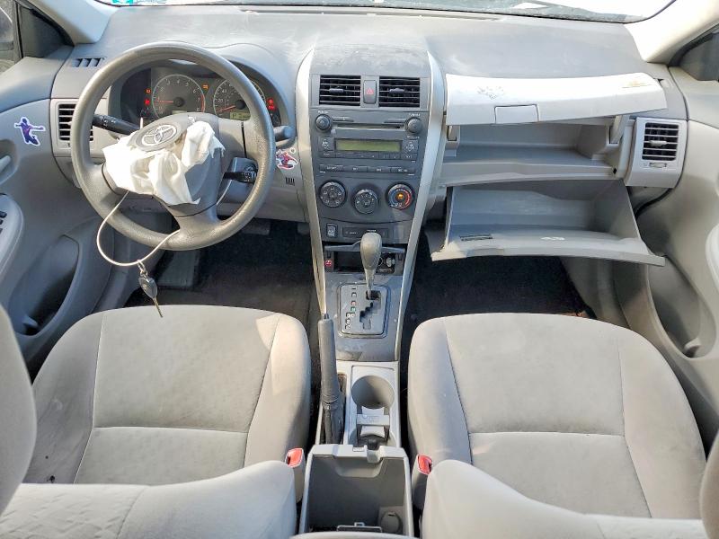 Продаж на аукціоні авто 2009 Toyota Corolla, vin: 1NXBU40E29Z127947, номер лоту: 66981146