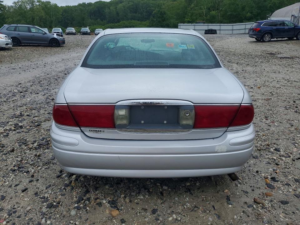 Aukcja sprzedaży 2002 Buick Lesabre, vin: 1G4HP54K924149795, numer aukcji: 63474106