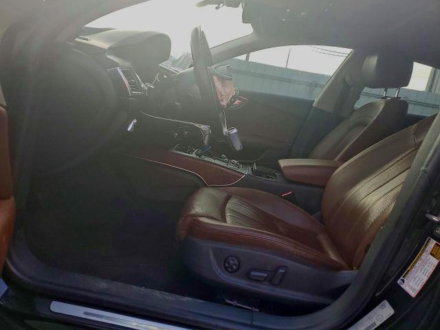 2012 Audi A7 მანქანა იყიდება აუქციონზე, vin: WAUSGCFC9CN002342, აუქციონის ნომერი: 63359166