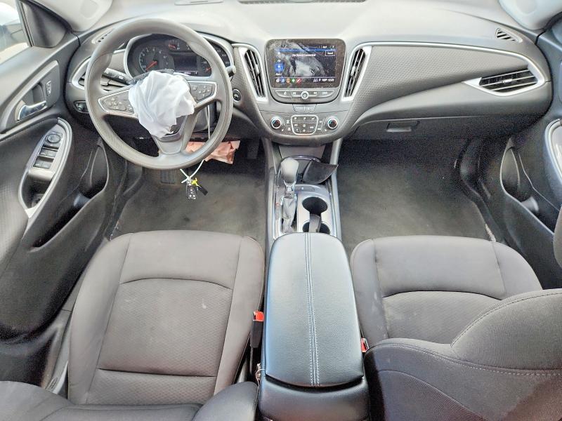 Продаж на аукціоні авто 2023 Chevrolet Malibu, vin: 1G1ZD5ST2PF231157, номер лоту: 64248816