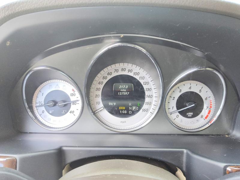Aukcja sprzedaży 2014 Mercedes-benz Glk, vin: WDCGG5HB7EG316758, numer aukcji: 62051006