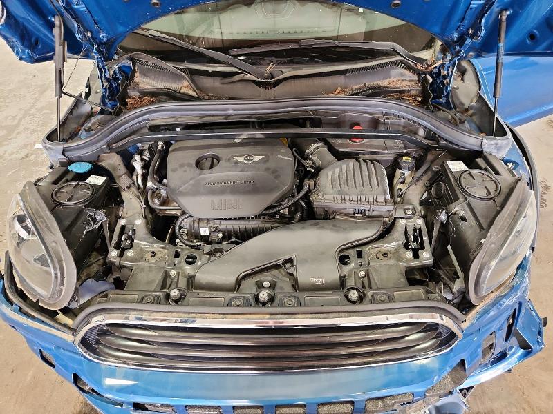 Продажа на аукционе авто 2018 Mini Cooper, vin: WMZYV5C3XJ3E02957, номер лота: 65301076