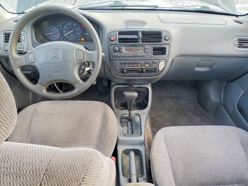 1996 Honda Civic მანქანა იყიდება აუქციონზე, vin: 1HGEJ8648TL006712, აუქციონის ნომერი: 63876276