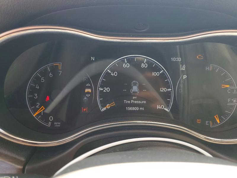 2018 Jeep Grand Cherokee მანქანა იყიდება აუქციონზე, vin: 1C4RJFBG5JC212863, აუქციონის ნომერი: 65472306