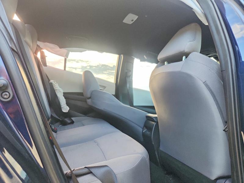 Aukcja sprzedaży 2023 Toyota Corolla, vin: 5YFS4MCE9PP151236, numer aukcji: 66646856