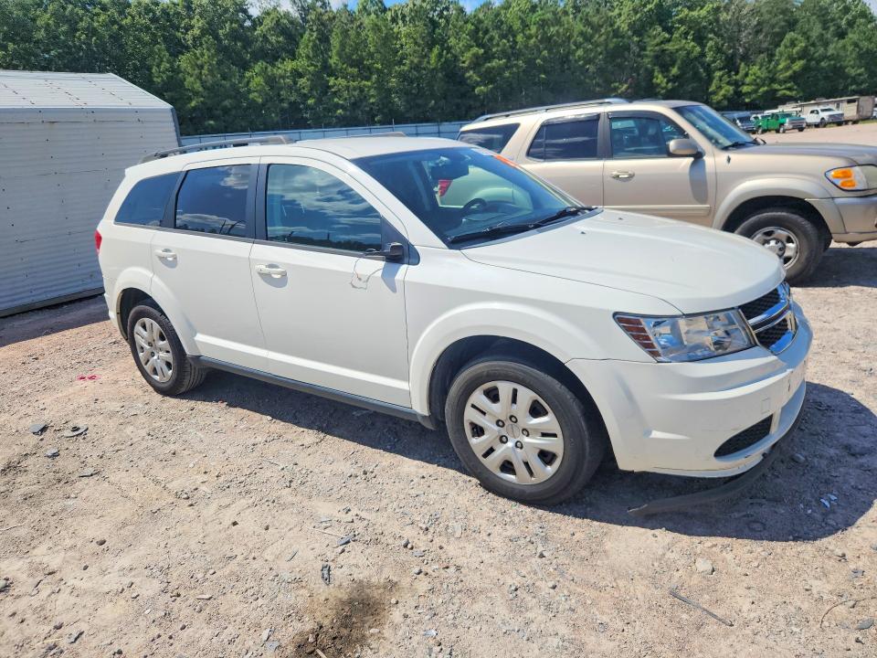 Aukcja sprzedaży 2016 Dodge Journey, vin: 3C4PDCAB5GT199144, numer aukcji: 66234776