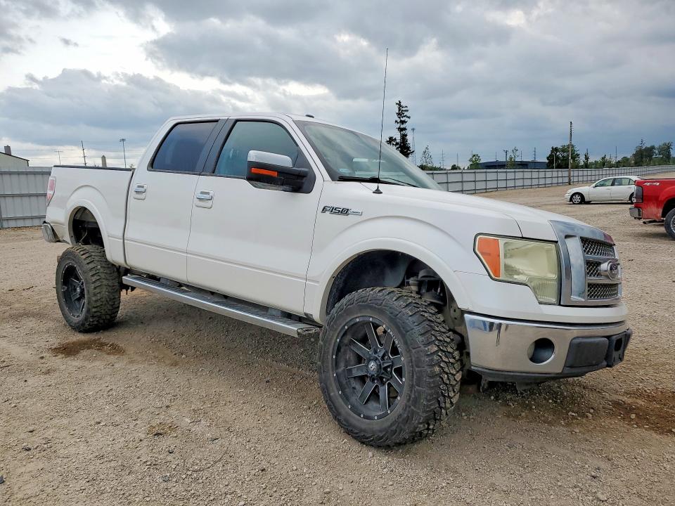Aukcja sprzedaży 2010 Ford F150, vin: 1FTFW1CVXAKE20618, numer aukcji: 64029206