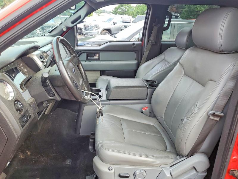 Продаж на аукціоні авто 2014 Ford F150, vin: 1FTFW1CT3EFB87260, номер лоту: 62751946