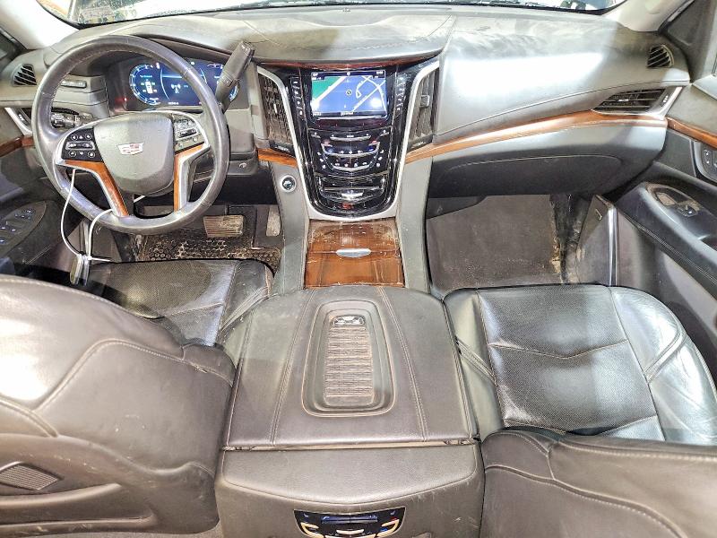 Продажа на аукционе авто 2020 Cadillac Escalade, vin: 1GYS4HKJ2LR163955, номер лота: 65905636