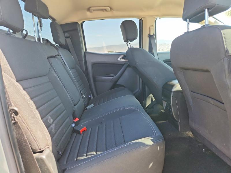 Aukcja sprzedaży 2022 Ford Ranger, vin: 1FTER4FH8NLD42107, numer aukcji: 63933866