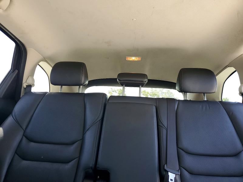 Продаж на аукціоні авто 2017 Mazda Cx-9, vin: JM3TCACYXH0136523, номер лоту: 65496306