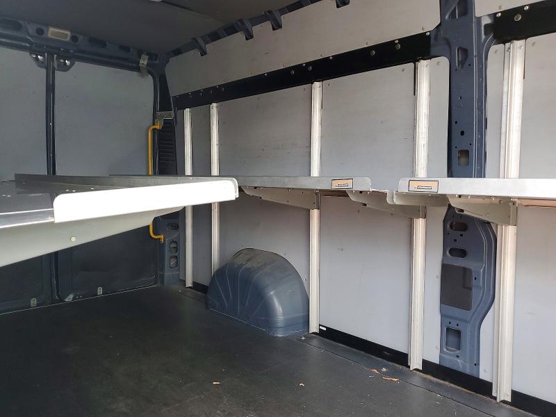Продажа на аукционе авто 2021 Ram Promaster 3500, vin: 3C6MRVJG5ME544661, номер лота: 62543806