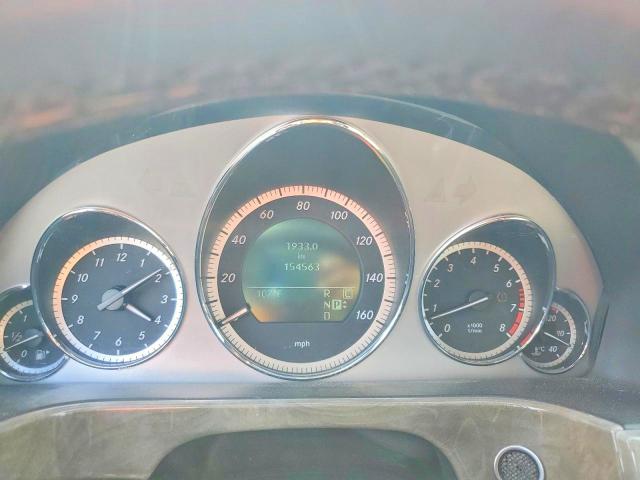Продаж на аукціоні авто 2010 Mercedes-benz E, vin: WDDHF5GBXAA134666, номер лоту: 64815296