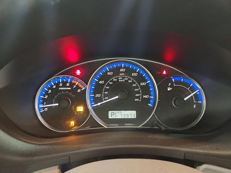 Продажа на аукционе авто 2012 Subaru Forester, vin: JF2SHBEC5CH440948, номер лота: 67106546