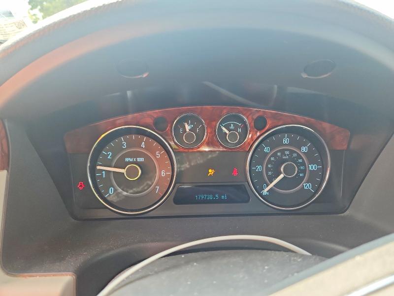65076466 :رقم المزاد ، 2FMHK6DT4ABD00494 vin ، 2010 Ford Flex مزاد بيع