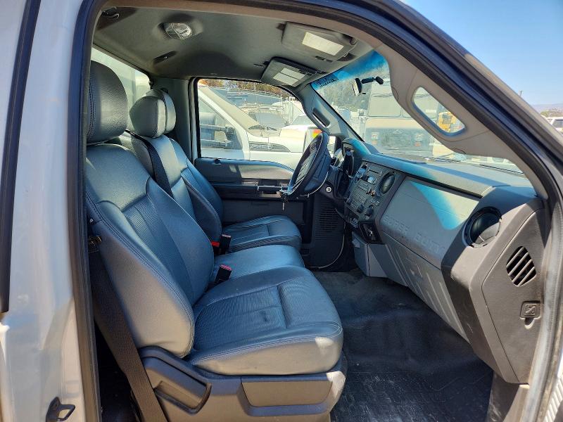 Продажа на аукционе авто 2014 Ford F350, vin: 1FDRF3G68EEA18012, номер лота: 64856626