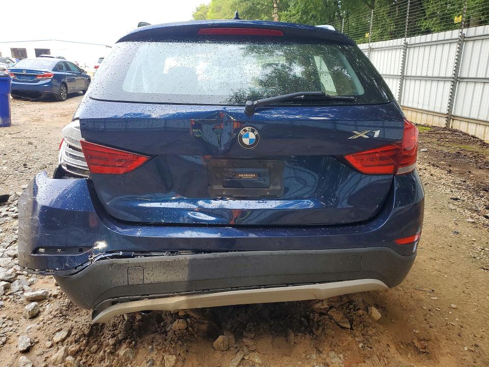 Продаж на аукціоні авто 2015 Bmw X1, vin: WBAVM1C56FV315465, номер лоту: 64677116