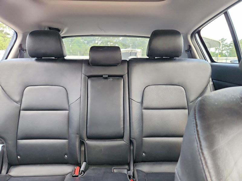 2017 Kia Sportage მანქანა იყიდება აუქციონზე, vin: KNDPNCAC0H7072507, აუქციონის ნომერი: 65490486