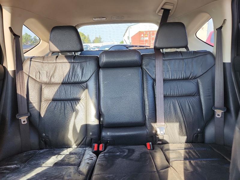 Aukcja sprzedaży 2012 Honda Cr-v, vin: 5J6RM4H95CL800053, numer aukcji: 62708536