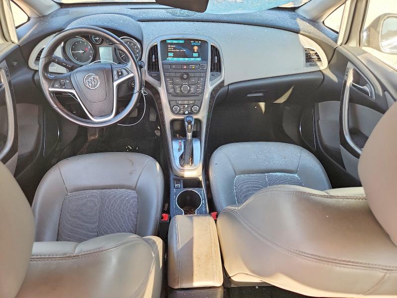 Aukcja sprzedaży 2016 Buick Verano, vin: 1G4PP5SK1G4102346, numer aukcji: 66212946