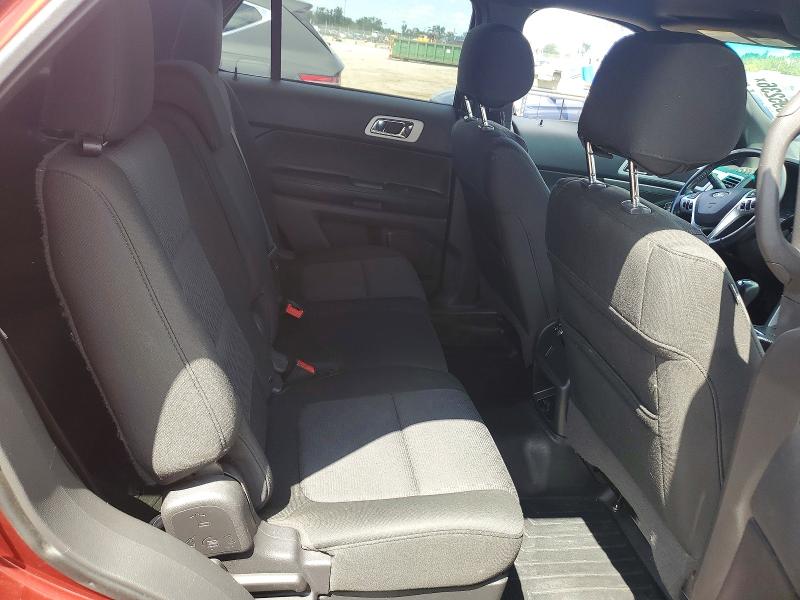 Aukcja sprzedaży 2014 Ford Explorer, vin: 1FM5K7D8XEGC27683, numer aukcji: 65395236