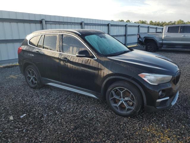 Продаж на аукціоні авто 2018 Bmw X1, vin: WBXHU7C39J5L09057, номер лоту: 63590526