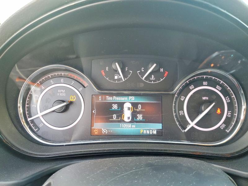 Aukcja sprzedaży 2014 Buick Regal, vin: 2G4GN5EX9E9164598, numer aukcji: 63653356