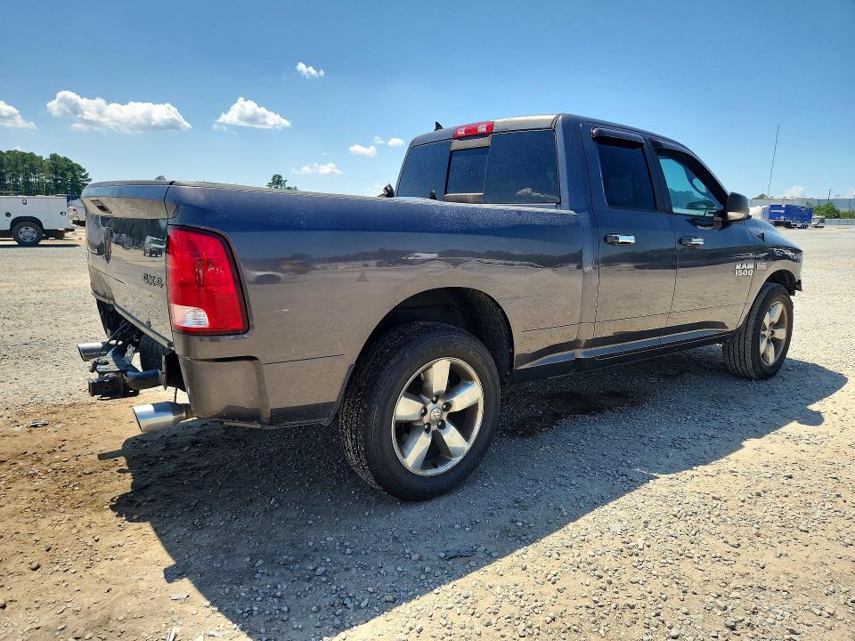 Aukcja sprzedaży 2017 Ram 1500, vin: 1C6RR7GT3HS798118, numer aukcji: 65433146