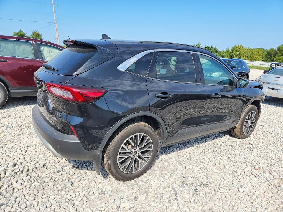 64201276 :رقم المزاد ، 1FMCU0E1XRUA89211 vin ، 2024 Ford Escape مزاد بيع