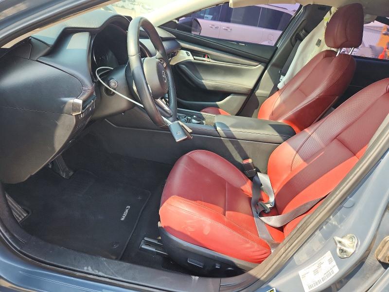 Aukcja sprzedaży 2023 Mazda 3, vin: 3MZBPACM7PM368267, numer aukcji: 64411776
