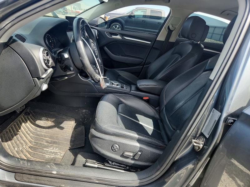 Aukcja sprzedaży 2016 Audi A3, vin: WAUB8GFF2G1025053, numer aukcji: 64282716