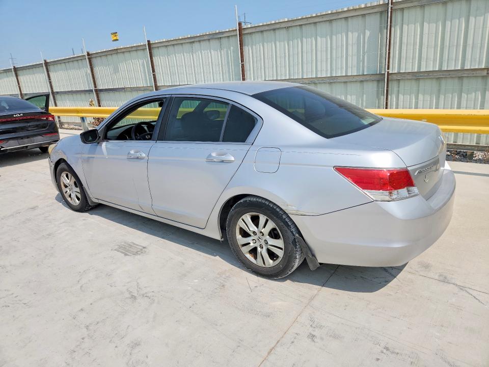 Aukcja sprzedaży 2010 Honda Accord, vin: 1HGCP2F49AA048348, numer aukcji: 63780266