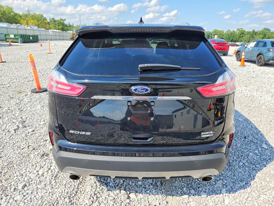 Aukcja sprzedaży 2019 Ford Edge, vin: 2FMPK4J90KBC58190, numer aukcji: 66834236