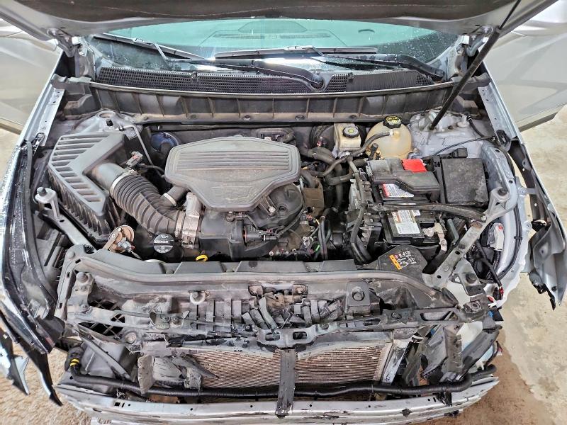 Продажа на аукционе авто 2017 Cadillac Xt5, vin: 1GYKNDRS9HZ254958, номер лота: 65164026
