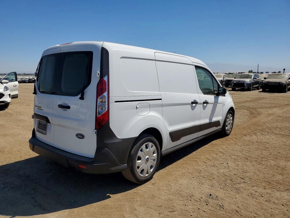 Aukcja sprzedaży 2023 Ford Transit Connect, vin: NM0LS7S21P1549951, numer aukcji: 62516026