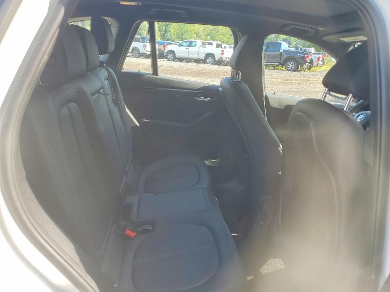 Aukcja sprzedaży 2021 Bmw X1, vin: WBXJG9C04M5S32449, numer aukcji: 65135856