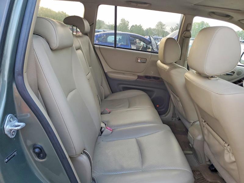 Aukcja sprzedaży 2007 Toyota Highlander, vin: JTEEP21A270228561, numer aukcji: 64206526