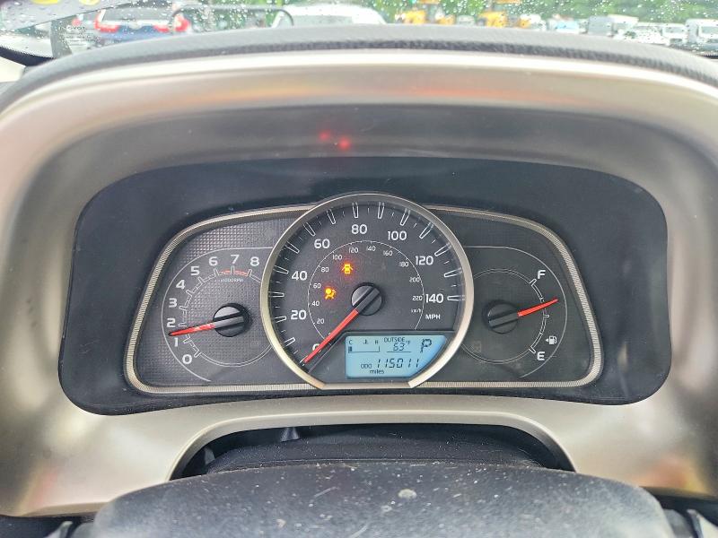 Aukcja sprzedaży 2013 Toyota Rav4, vin: JTMRFREV0D5002595, numer aukcji: 65805426